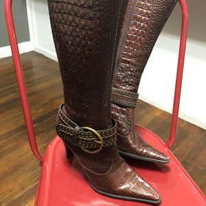 Gianni Bini Boots